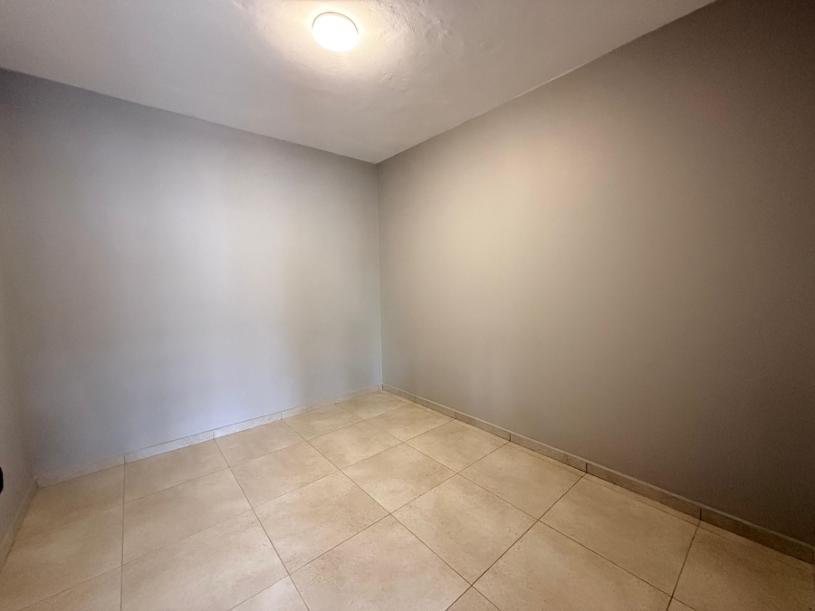 To Let Commercial Property for Rent in Waterval East North West